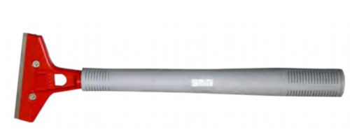 מגרד ארוך ידית אוקלון 300 ממ להב 10 סמ SMITH סקריפר