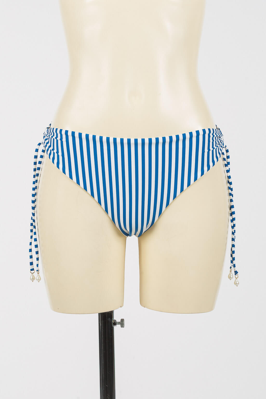 KNITTED BIKINI BOTTO