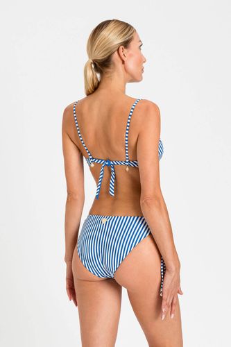 KNITTED BIKINI BOTTO
