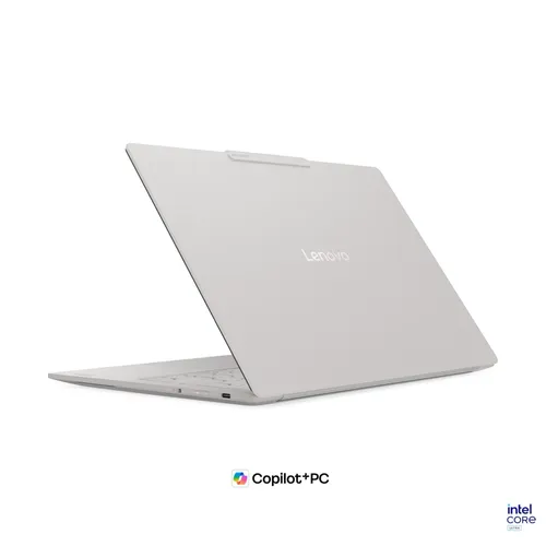 מחשב נייד Lenovo Yoga Slim 7 83QS0041IV – AMD Ryzen AI 7 445 / 32GB RAM / 1TB SSD / 14