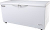 מקפיא שוכב סדרת DL-660 מבית LUXOR – בנפח 525