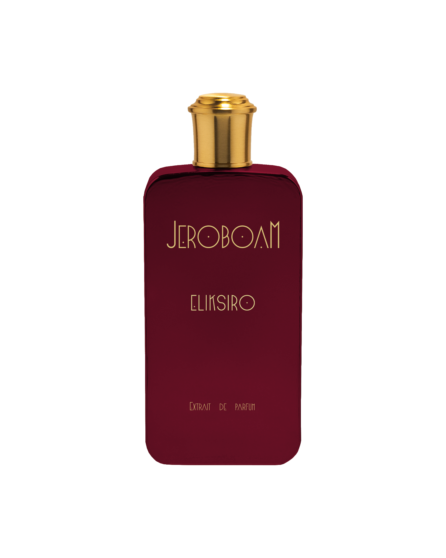Jeroboam Eliksiro