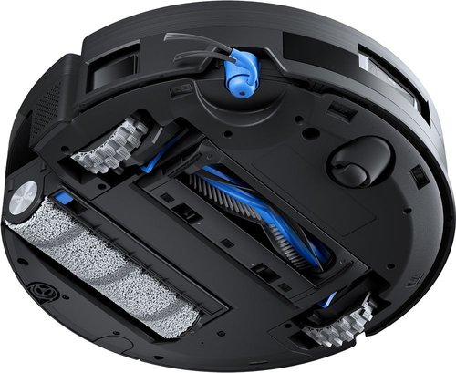 שואב אבק / שוטף רובוטי Ecovacs Deebot X11 OmniCyclone 