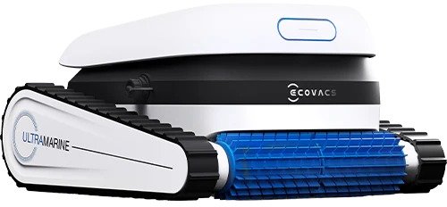 מנקה בריכות רובוטי Ecovacs Ultramarine P1