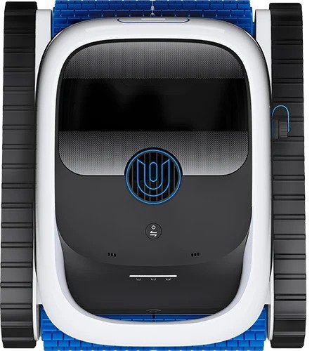 מנקה בריכות רובוטי Ecovacs Ultramarine P1