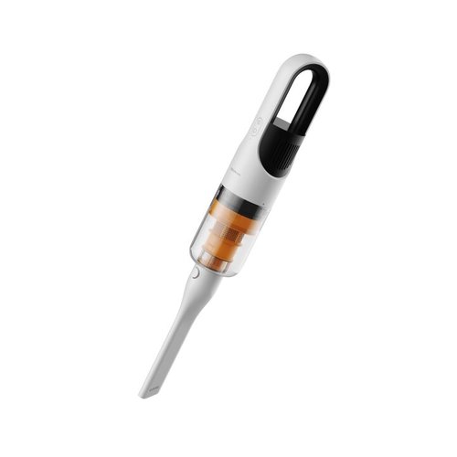 שואב אבק אלחוטי DEERMA T10W