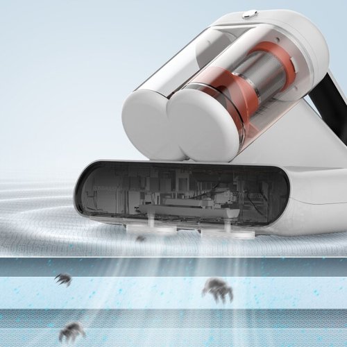 שואב אבק לספות DEERMA CM980W