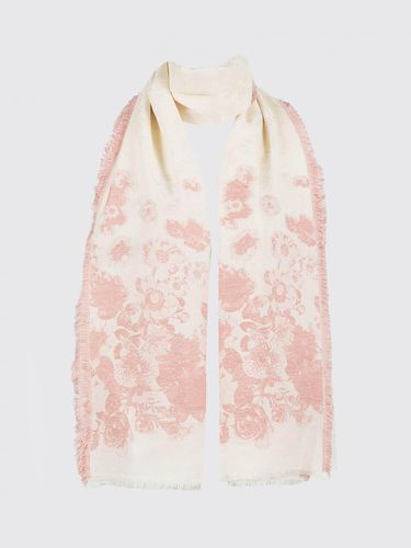 WOVEN SCARF