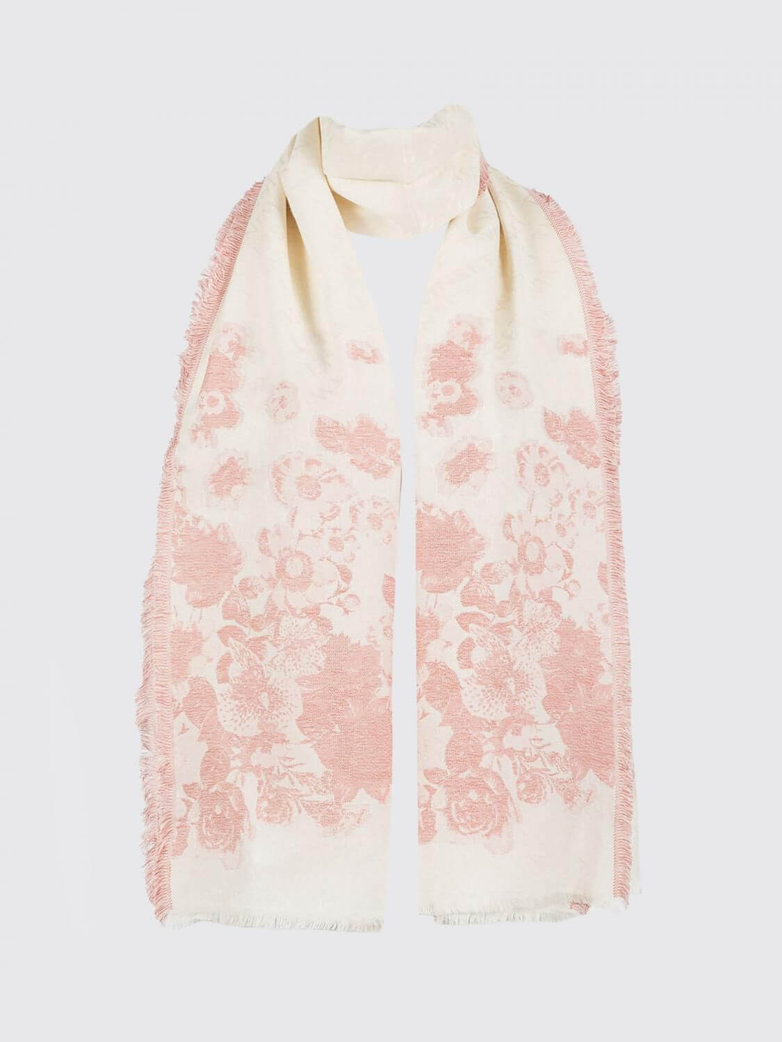 WOVEN SCARF