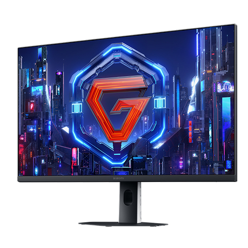 מסך מחשב גיימינג ''27 2K 200Hz שיאומי Xiaomi 2K Gaming Monitor G27Qi 2026