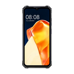 טלפון משוריין עוצמתי עם סוללת 10,600mAh דגם G1
