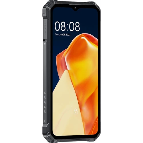 טלפון משוריין עוצמתי עם סוללת 10,600mAh דגם G1