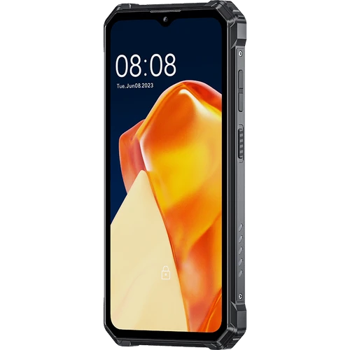 טלפון משוריין עוצמתי עם סוללת 10,600mAh דגם G1