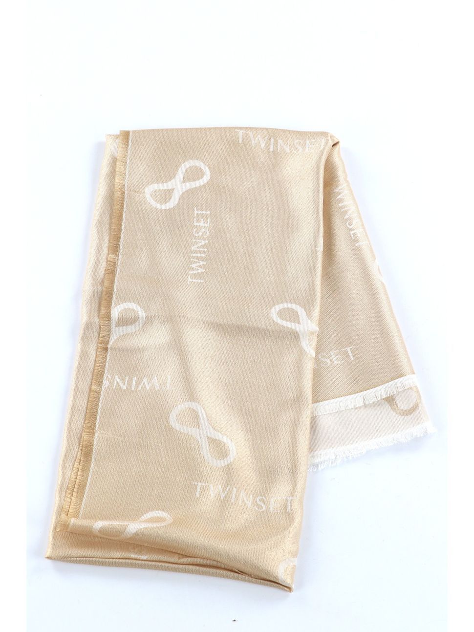 WOVEN SCARF