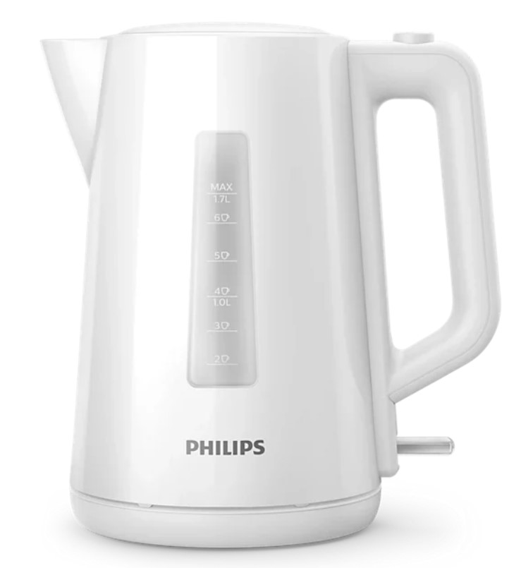 קומקום חשמלי נשלף 1.7 ליטר Philips HD9318/00
