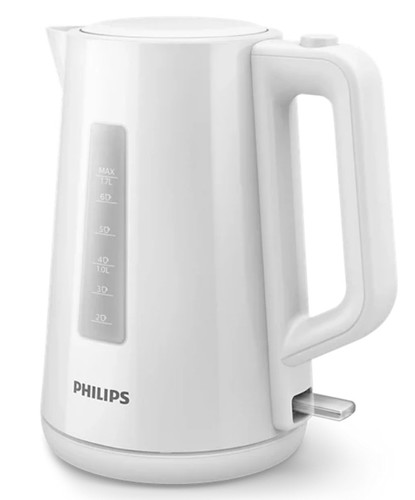 קומקום חשמלי נשלף 1.7 ליטר Philips HD9318/00