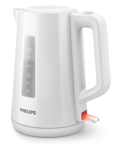 קומקום חשמלי נשלף 1.7 ליטר Philips HD9318/00