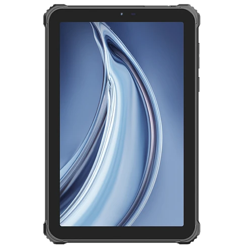 טאבלט משוריין קומפקטי עם Android 14 דגם RT3PRO