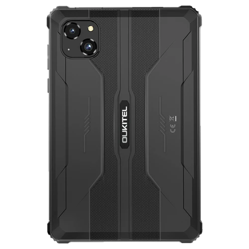 טאבלט משוריין קומפקטי עם Android 14 דגם RT3PRO