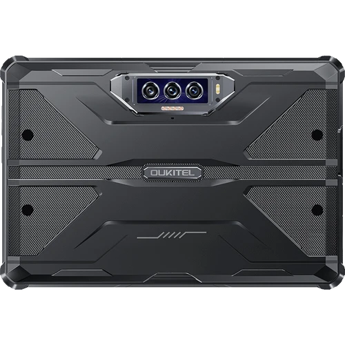 טאבלט משוריין עם סוללת ענק 32,000mAh דגם RT7TITAN