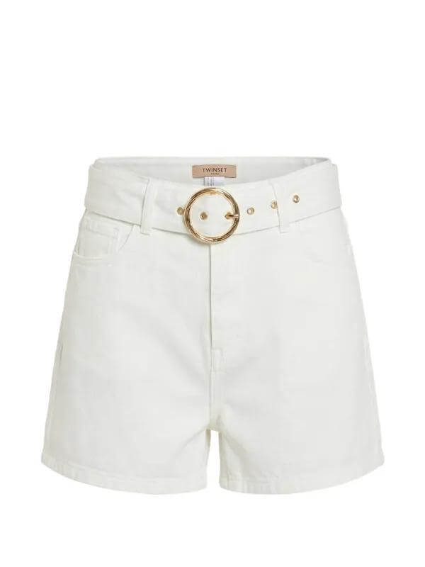 WOVEN SHORTS