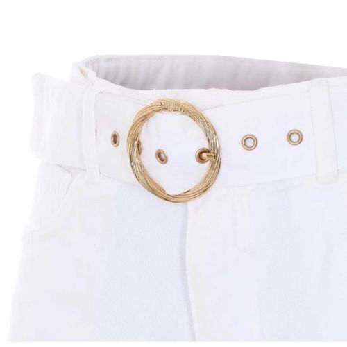 WOVEN SHORTS