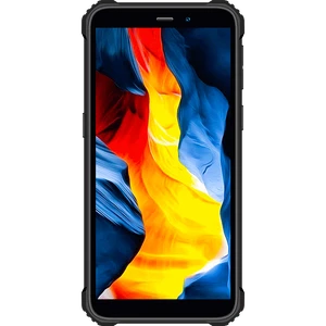 טלפון משוריין 5G עם טעינת 120W דגם WP30PRO