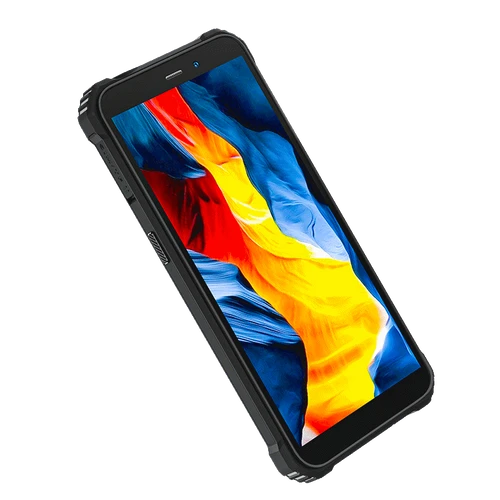 טלפון משוריין 5G עם טעינת 120W דגם WP30PRO