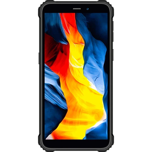 טלפון משוריין קומפקטי עם סוללת 6,300mAh דגם WP32