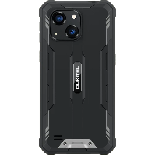 טלפון משוריין קומפקטי עם סוללת 6,300mAh דגם WP32