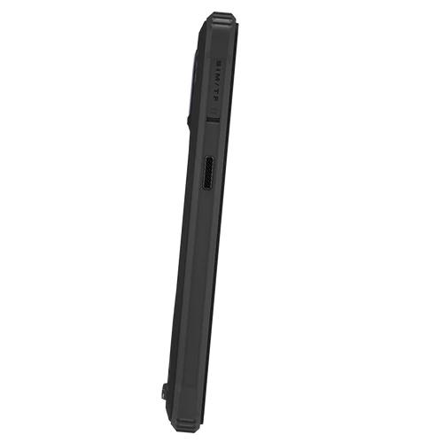 טלפון משוריין קומפקטי עם סוללת 6,300mAh דגם WP32