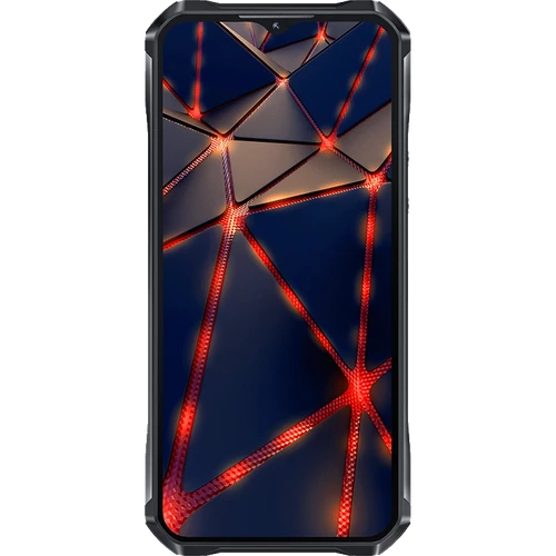 טלפון משוריין 5G עם סוללת ענק 22,000mAh דגם WP33PRO