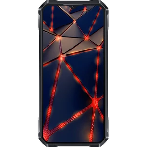 טלפון משוריין 5G עם סוללת ענק 22,000mAh דגם WP33PRO