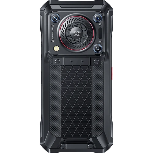 טלפון משוריין 5G עם סוללת ענק 22,000mAh דגם WP33PRO