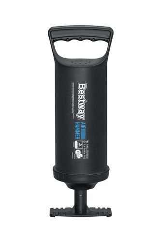 משאבת ניפוח ידנית קומפקטית Bestway