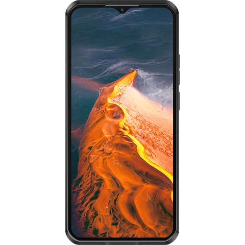 טלפון משוריין עמיד עם Android 14 דגם WP50