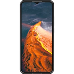 טלפון משוריין עמיד עם Android 14 דגם WP50