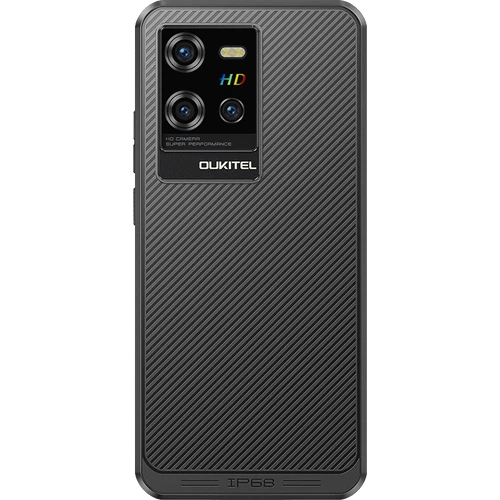 טלפון משוריין עמיד עם Android 14 דגם WP50