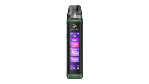 ELFBAR EFLX ULTRA 