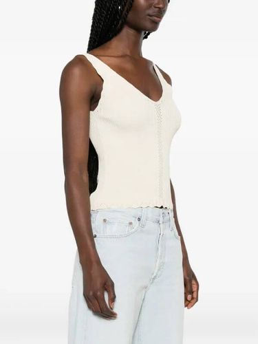 KNITTED TOP