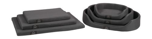 זולוקס מיטה אורטופדית לכלב  MEMORY SET 3 PET BEDS S60/100