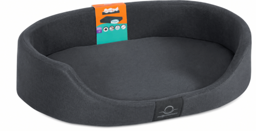 זולוקס מיטה אורטופדית לכלב  MEMORY SET 3 PET BEDS S60/100
