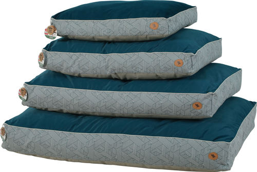 זולוקס כרית מנוחה איכותית לכלבים  KANGA CUSHION REMOV S70