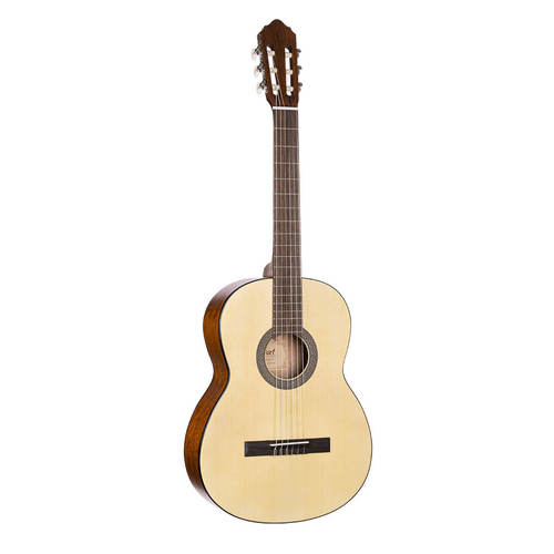 גיטרה קלאסית CORT AC-100SG Semi Gloss