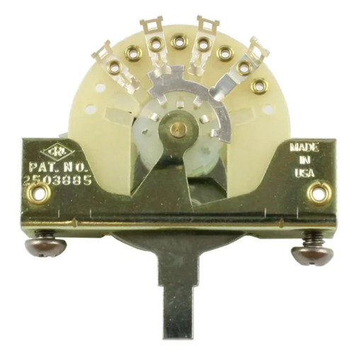 מפסק 5 מצבים ALLPARTS EP-0076-000 -Original CRL