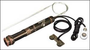פיק אפ אקטיבי לקלאסית L.R.BAGGS EAS-VTC-N