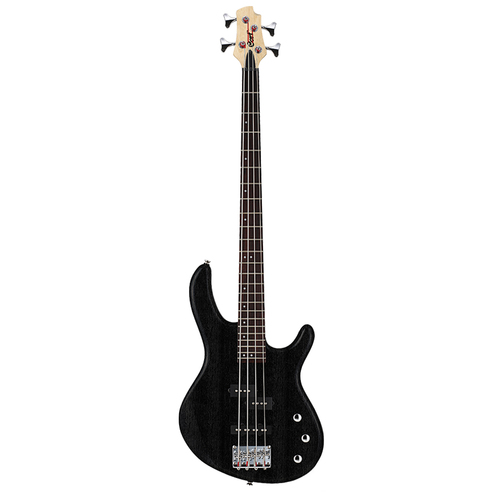 גיטרה בס CORT ACTION BASS PJ OPB