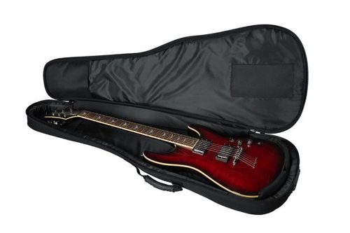 נרתיק לגיטרה חשמלית GATOR GB-4G-ELECTRIC 4G Series gig bag