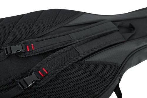נרתיק לגיטרה חשמלית GATOR GB-4G-ELECTRIC 4G Series gig bag