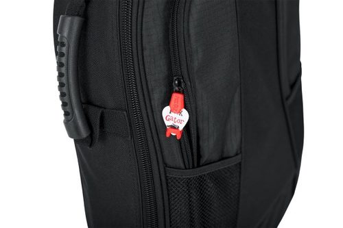 נרתיק לגיטרה חשמלית GATOR GB-4G-ELECTRIC 4G Series gig bag